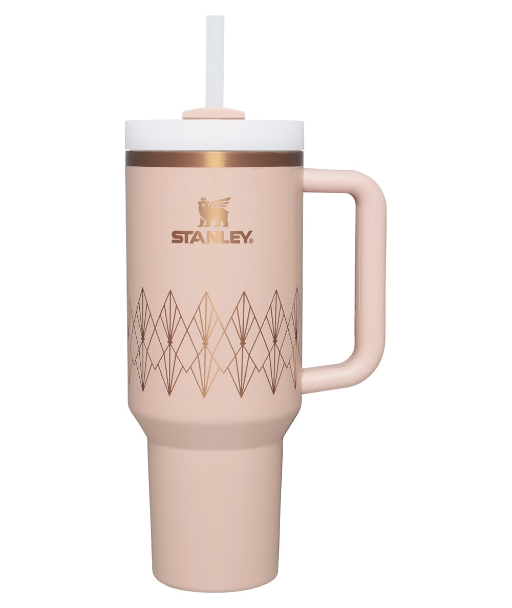 Stanley Quencher H2.0 FlowState Tumbler