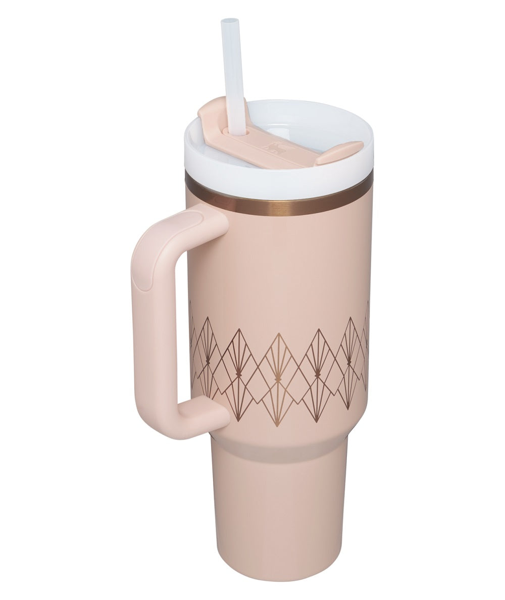 Stanley Quencher H2.0 FlowState Tumbler