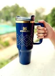 Stanley Quencher H2.0 FlowState Tumbler