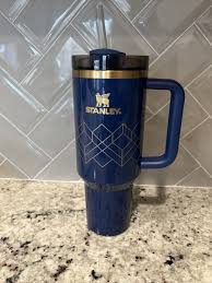 Stanley Quencher H2.0 FlowState Tumbler