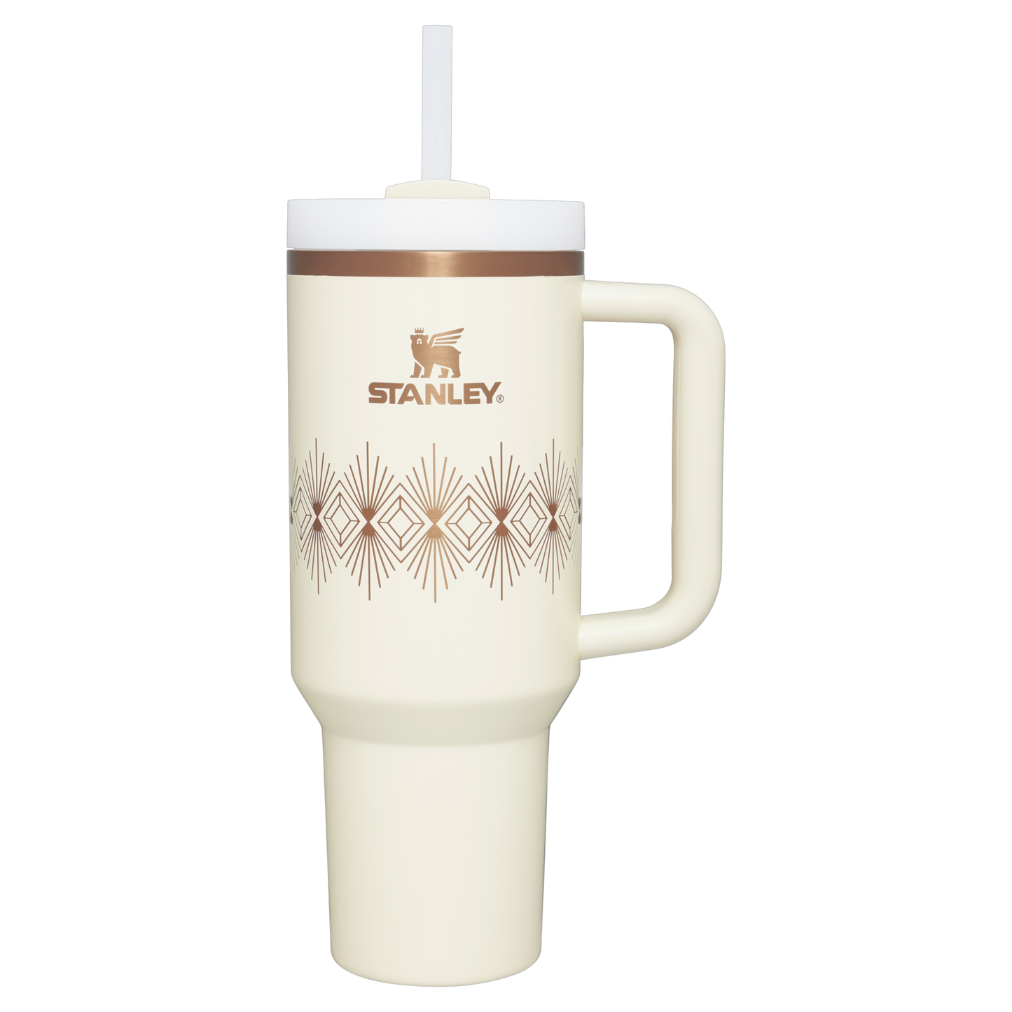 Stanley Quencher H2.0 FlowState Tumbler