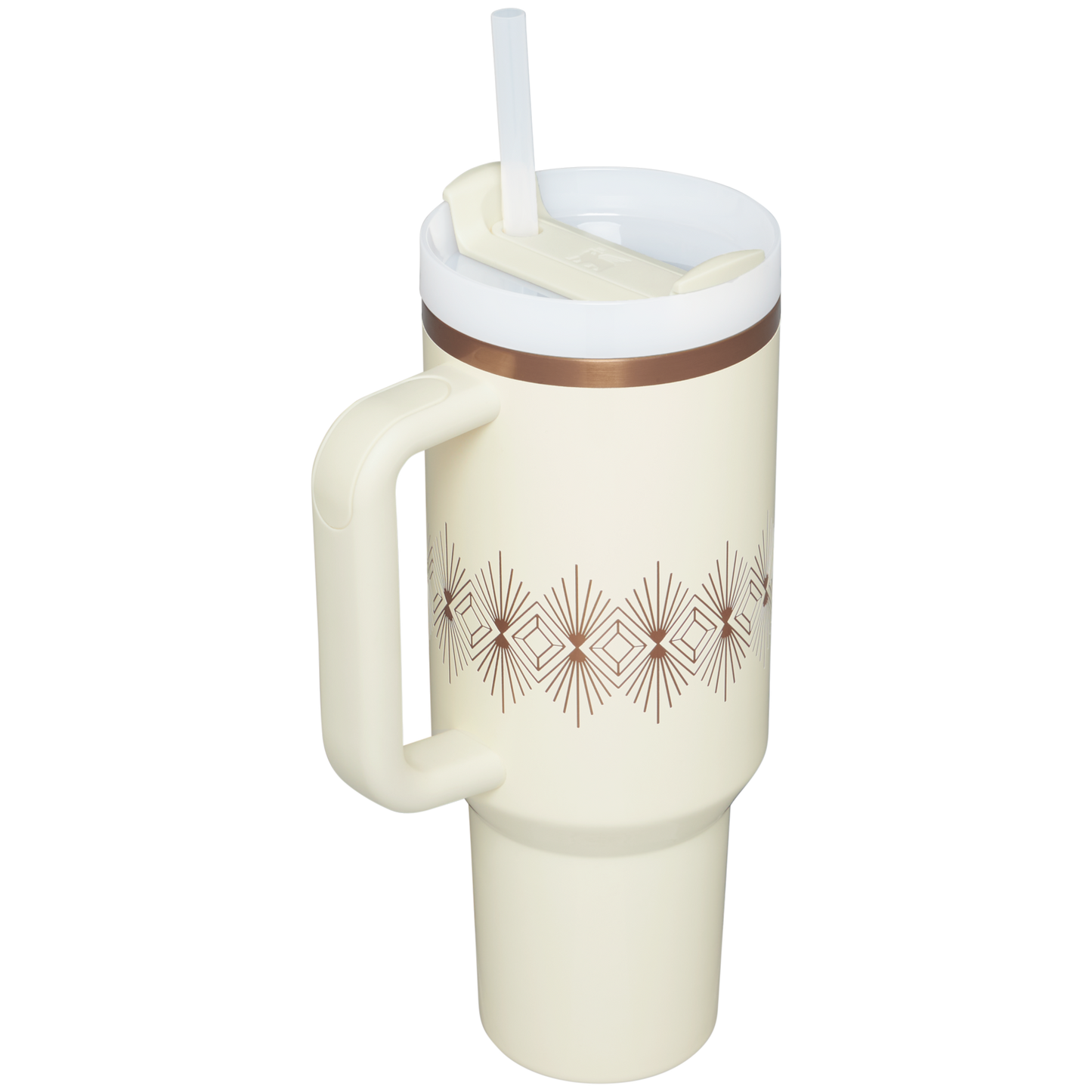Stanley Quencher H2.0 FlowState Tumbler