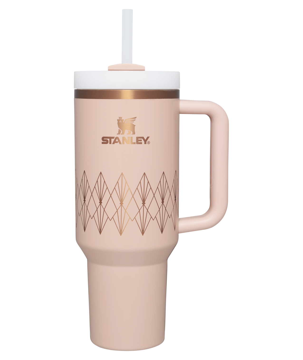 Stanley Quencher H2.0 FlowState Tumbler