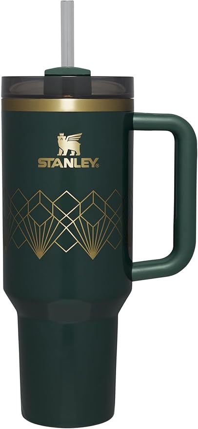 Stanley Quencher H2.0 FlowState Tumbler