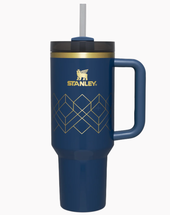 Stanley Quencher H2.0 FlowState Tumbler