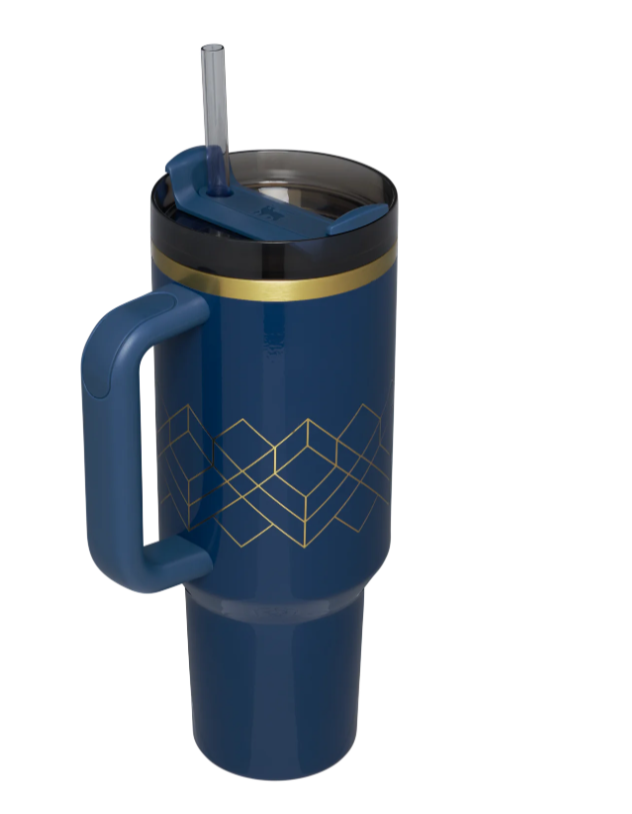 Stanley Quencher H2.0 FlowState Tumbler